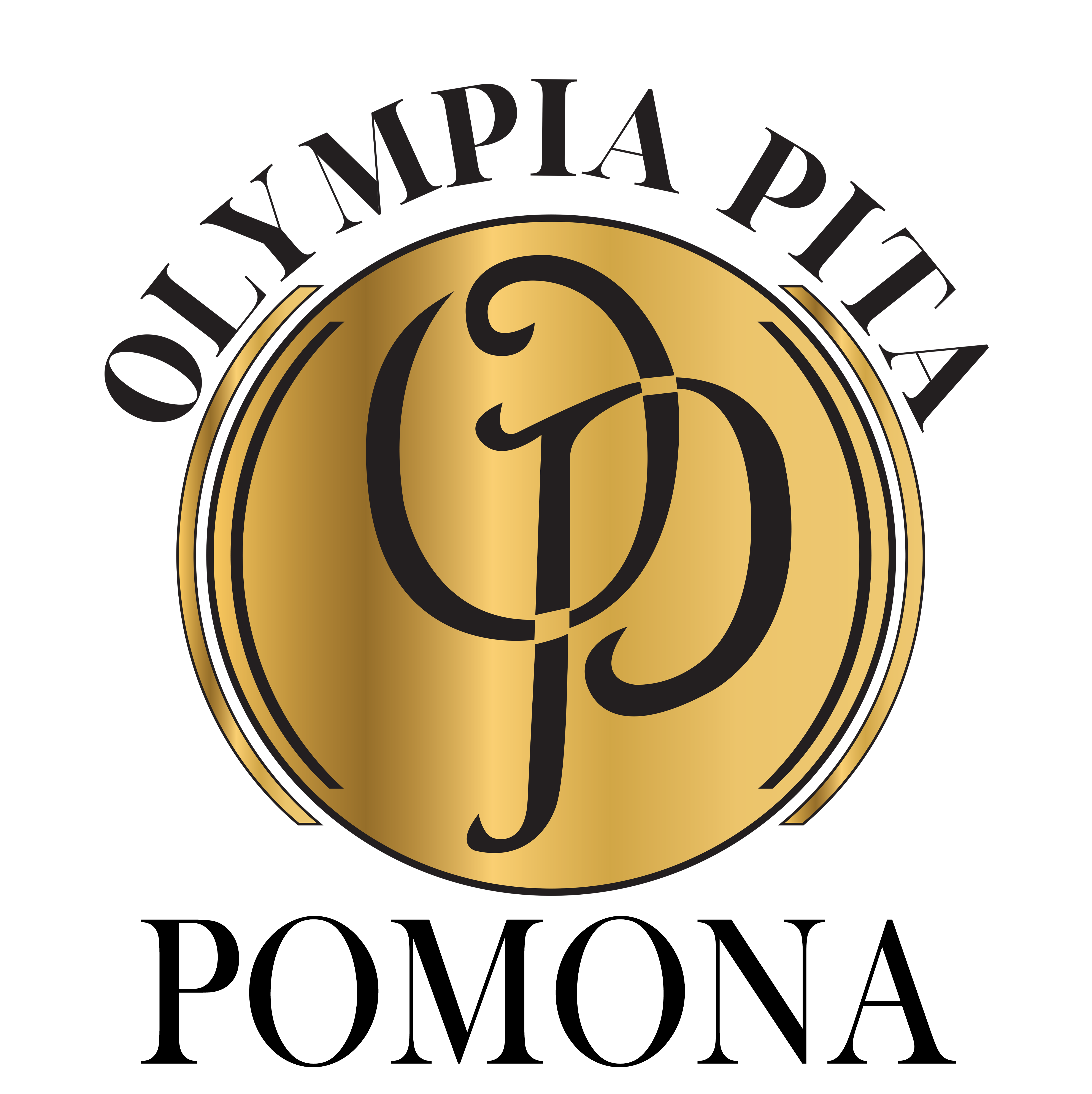 Olympia Pita 